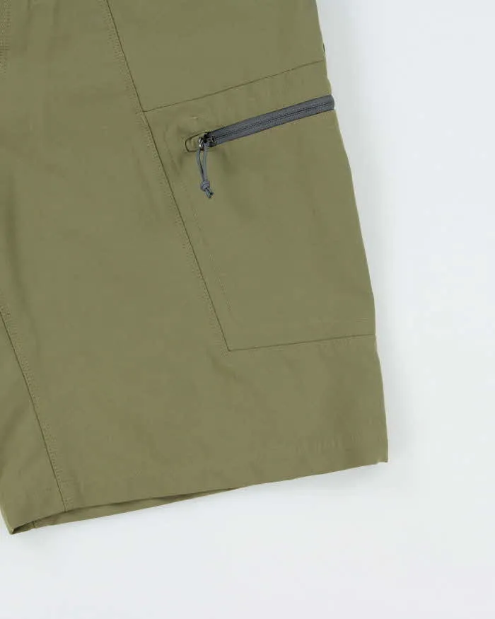 Vintage 2000's The North Face Lightweight Cargo Shorts - W28 L6 sold by Rokit product image thumbnail 4