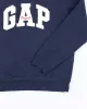 Vintage Y2K GAP Spell Out Graphic Sweatshirt - L sold by Rokit