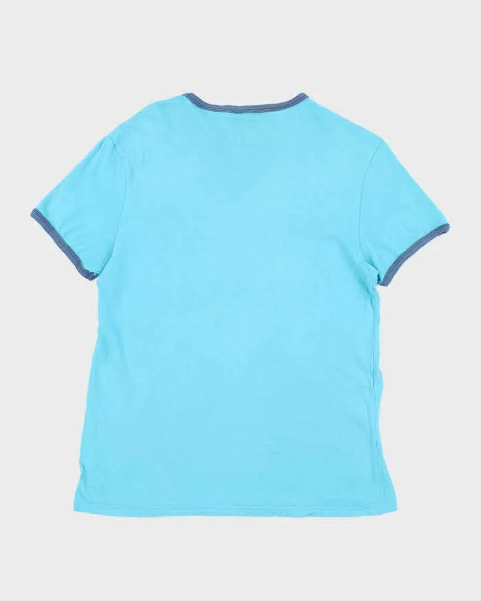 Vintage 2000's Ralph Lauren Ringer T-Shirt - S sold by Rokit product image thumbnail 2