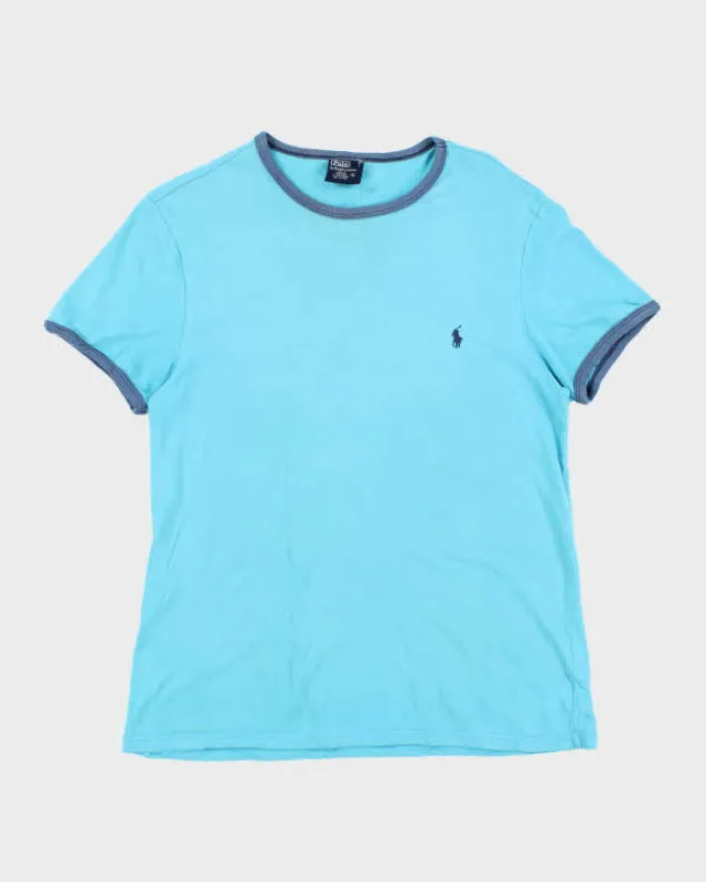 Vintage 2000's Ralph Lauren Ringer T-Shirt - S sold by Rokit