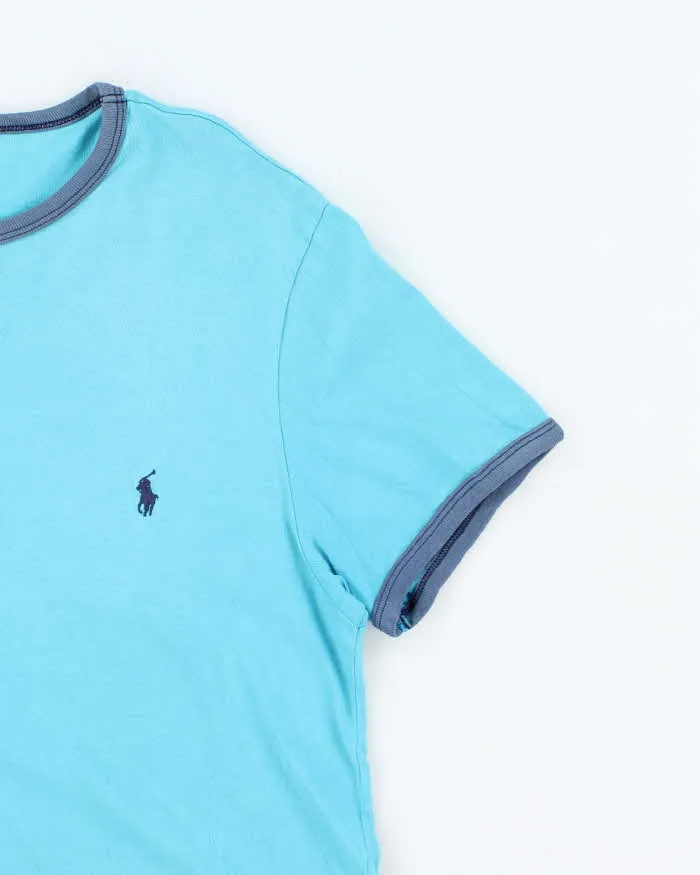 Vintage 2000's Ralph Lauren Ringer T-Shirt - S sold by Rokit product image thumbnail 4