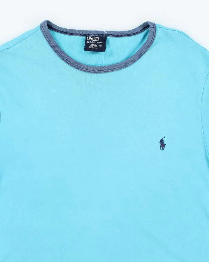 Vintage 2000's Ralph Lauren Ringer T-Shirt - S sold by Rokit product image thumbnail 3