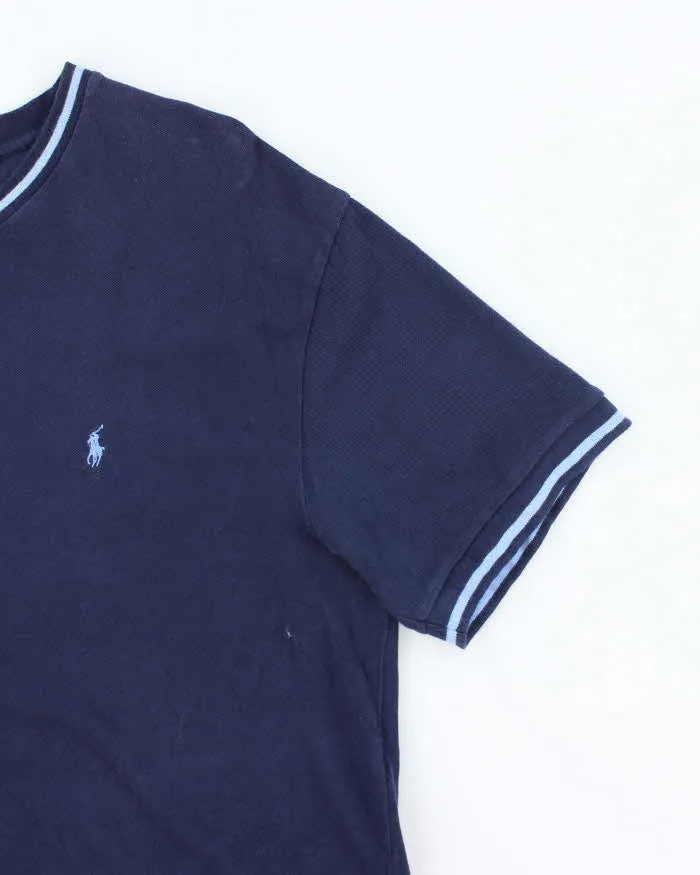 Vintage 2000's Ralph Lauren Oversized T-Shirt - XL sold by Rokit product image thumbnail 4