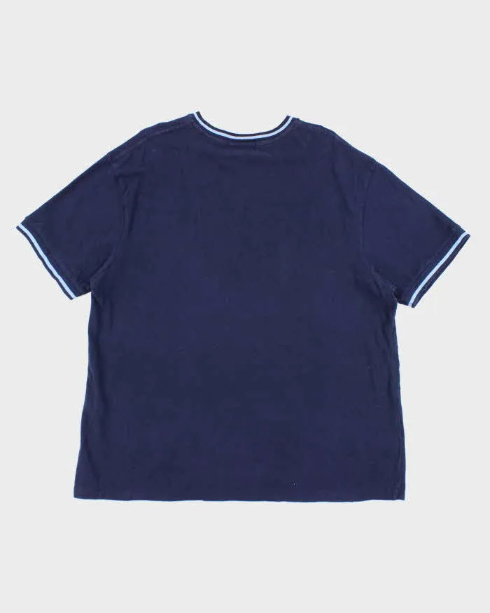 Vintage 2000's Ralph Lauren Oversized T-Shirt - XL sold by Rokit product image thumbnail 2