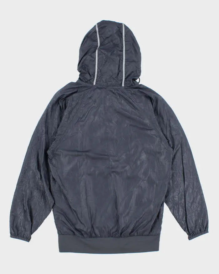 Vintage 2000's Oakley Lightweight Hooded Shell Jacket - S sold by Rokit product image thumbnail 2