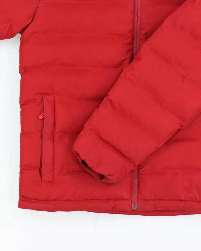 Vintage 2000's Marmot Insulated Puffer Jacket - S sold by Rokit product image thumbnail 4