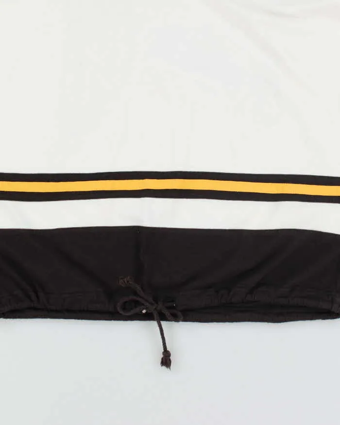 Vintage 90's Puma King Short Sleeve Centre Logo Sweatshirt - M sold by Rokit product image thumbnail 4