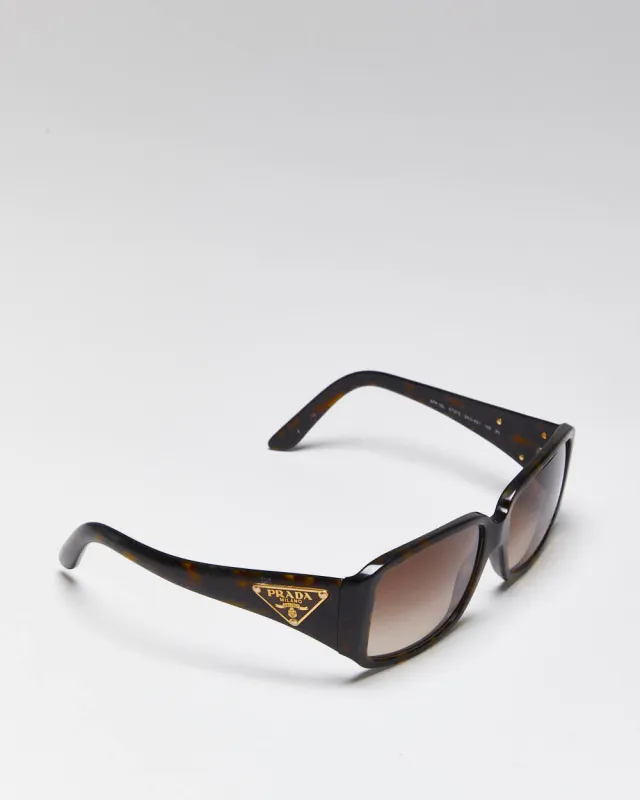 Vintage Y2k 00s Prada Sunglasses sold by Rokit
