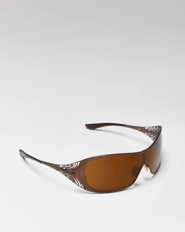 Vintage Y2k 00s Oakley Sunglasses sold by Rokit