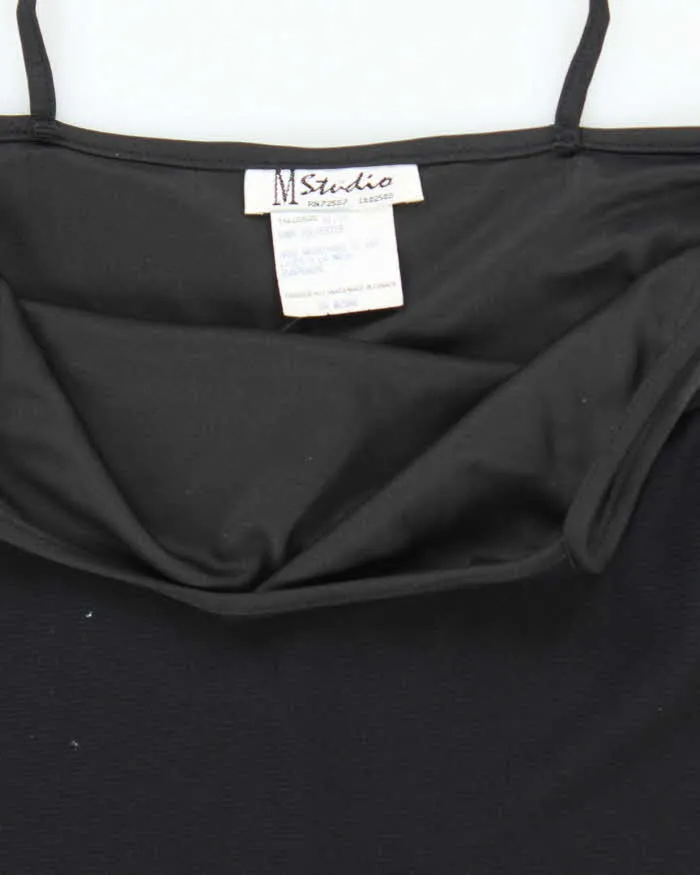 Vintage M Collection Mesh Butterfly Dress - S sold by Rokit product image thumbnail 5