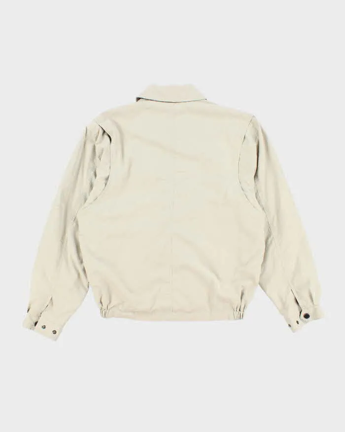 Vintage 2000's London Fog Lightweight Harrington Jacket - S sold by Rokit product image thumbnail 2