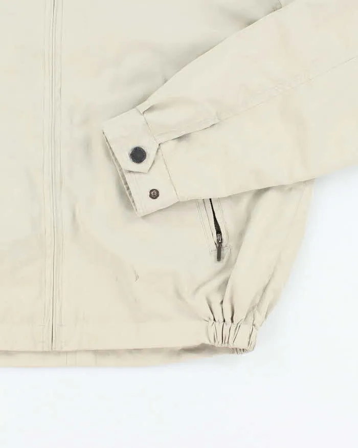 Vintage 2000's London Fog Lightweight Harrington Jacket - S sold by Rokit product image thumbnail 4