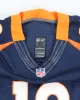 Vintage Denver Broncos Manni NFL American Football Shirt - M sold by Rokit