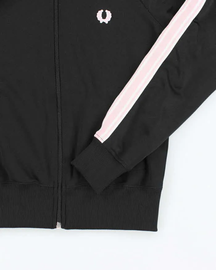 Vintage 2000's Women's Fred Perry Track Jacket - S sold by Rokit product image thumbnail 4