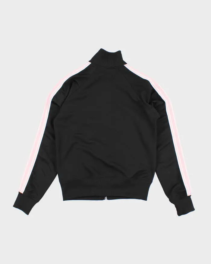 Vintage 2000's Women's Fred Perry Track Jacket - S sold by Rokit product image thumbnail 2