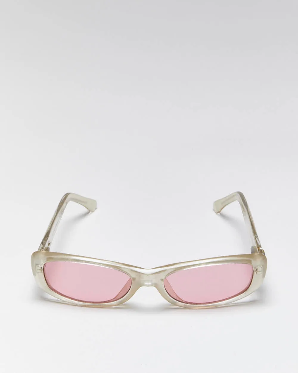 Vintage 90s Mantra Gemini Tinted Sunglasses sold by Rokit product image thumbnail 2