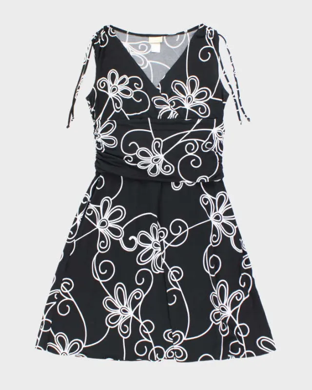 Vintage Y2k 00s Jane Alexander Dress - M sold by Rokit