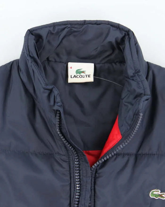 Vintage 2000's Lacoste Insulated Gilet - L sold by Rokit product image thumbnail 5