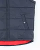 Vintage 2000's Lacoste Insulated Gilet - L sold by Rokit