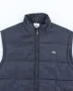 Vintage 2000's Lacoste Insulated Gilet - L sold by Rokit