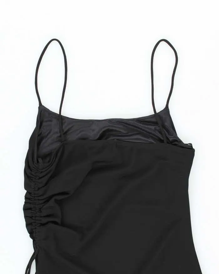 Vintage 90s Sirens Asymmetric Dress - S sold by Rokit product image thumbnail 4