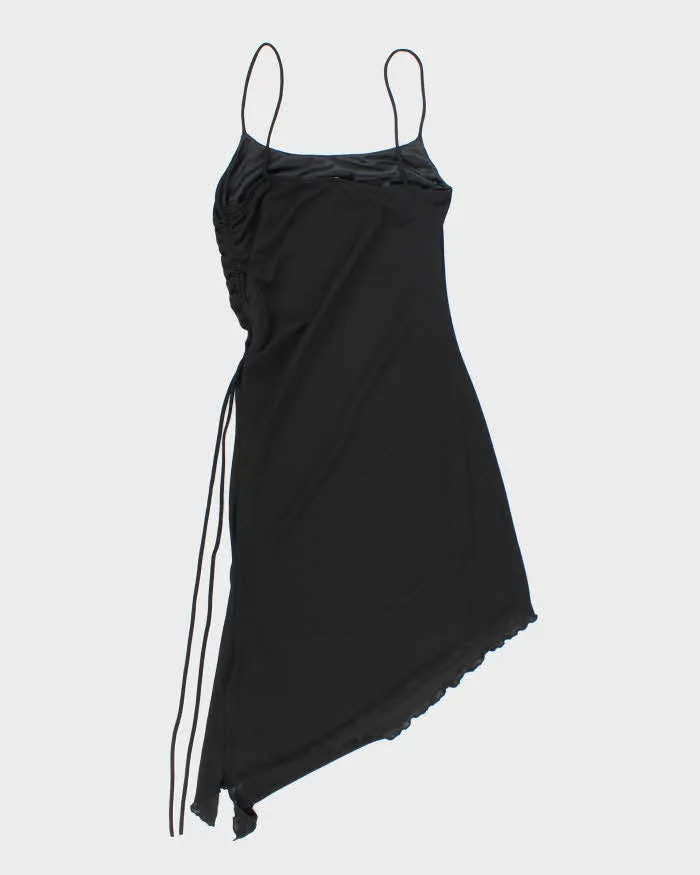 Vintage 90s Sirens Asymmetric Dress - S sold by Rokit product image thumbnail 2