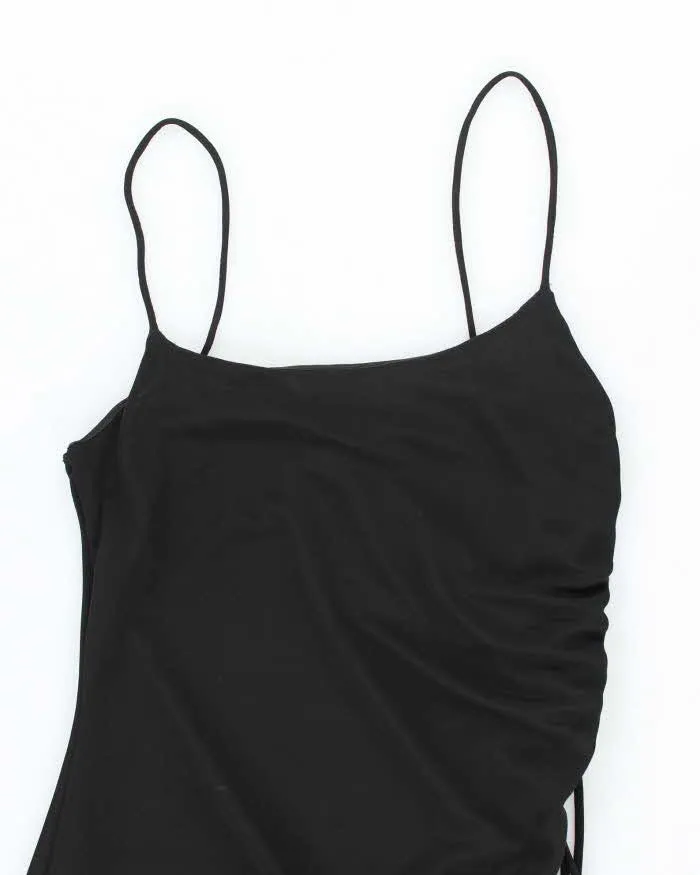 Vintage 90s Sirens Asymmetric Dress - S sold by Rokit product image thumbnail 3