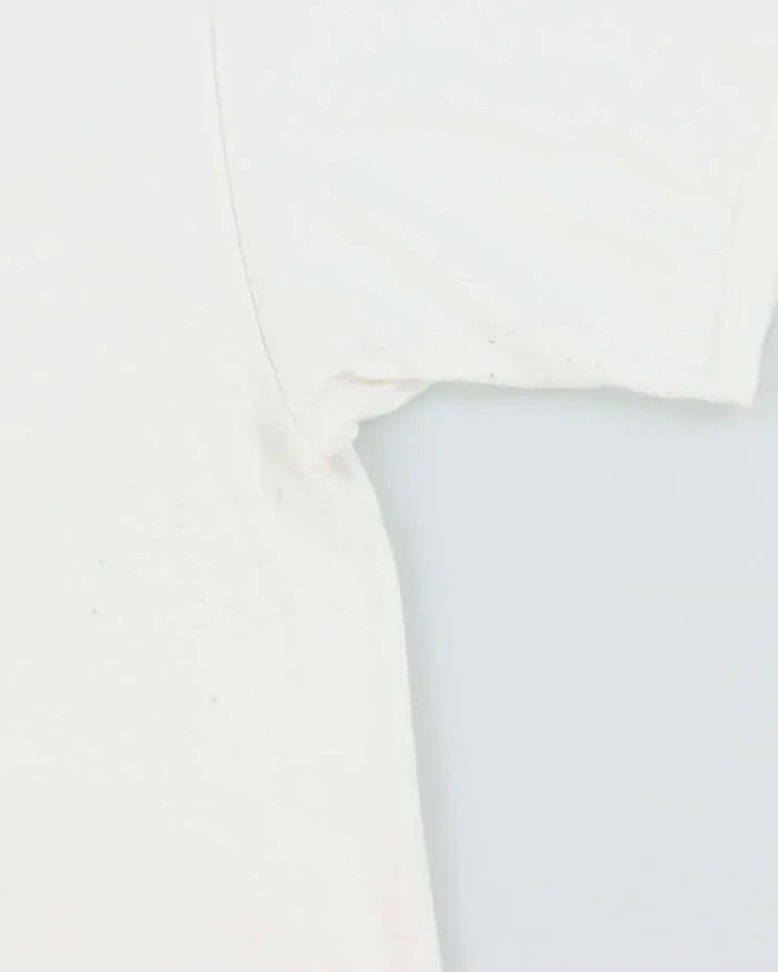 Vintage 2000's Hard Rock Cafe Los Angeles Graphic T-Shirt - L sold by Rokit product image thumbnail 5