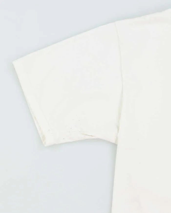 Vintage 2000's Hard Rock Cafe Los Angeles Graphic T-Shirt - L sold by Rokit product image thumbnail 4