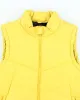 Vintage Nike 6.0 Insulated Zip Up Gilet - L sold by Rokit
