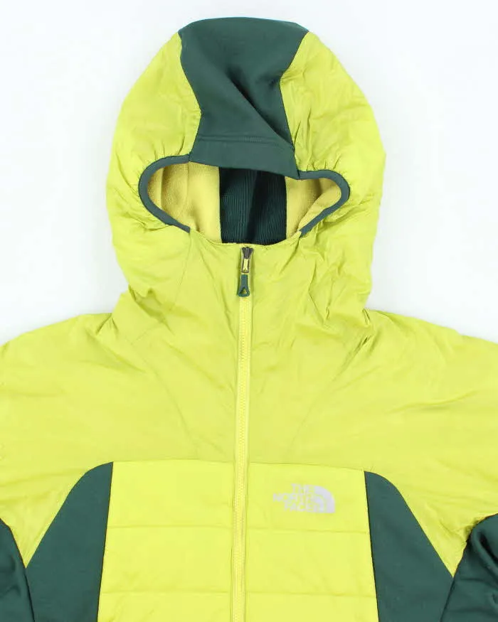 Vintage 2000's Women's The North Face Summit Series Hooded Jacket - S sold by Rokit product image thumbnail 3