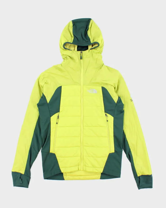 Vintage 2000's Women's The North Face Summit Series Hooded Jacket - S sold by Rokit