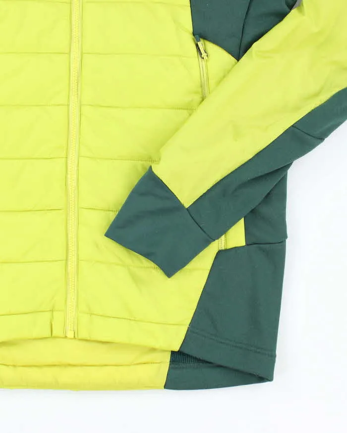 Vintage 2000's Women's The North Face Summit Series Hooded Jacket - S sold by Rokit product image thumbnail 4