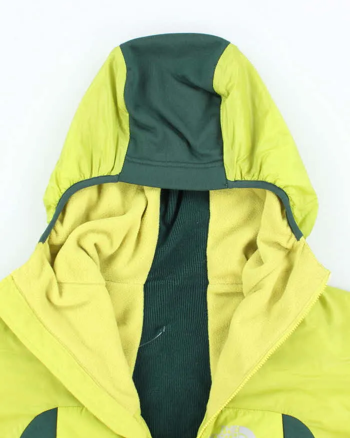 Vintage 2000's Women's The North Face Summit Series Hooded Jacket - S sold by Rokit product image thumbnail 5