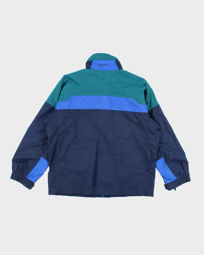 Vintage Columbia Lightweight Windbreaker Jacket - L sold by Rokit product image thumbnail 2