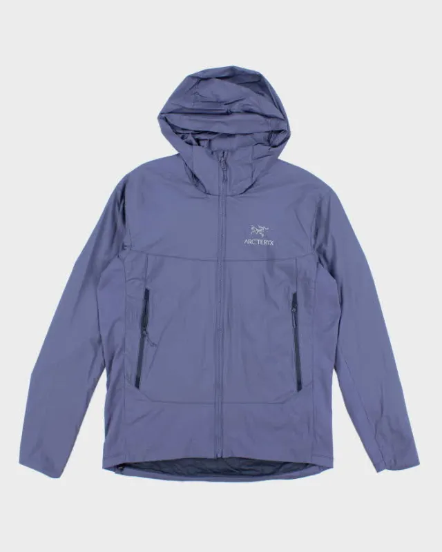 Vintage 2000's Arc'teryx Hooded Windbreaker Jacket - M sold by Rokit