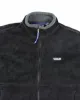 Vintage 90's Patagonia Insulated Polar Tec Full Zip Fleece - L sold by Rokit