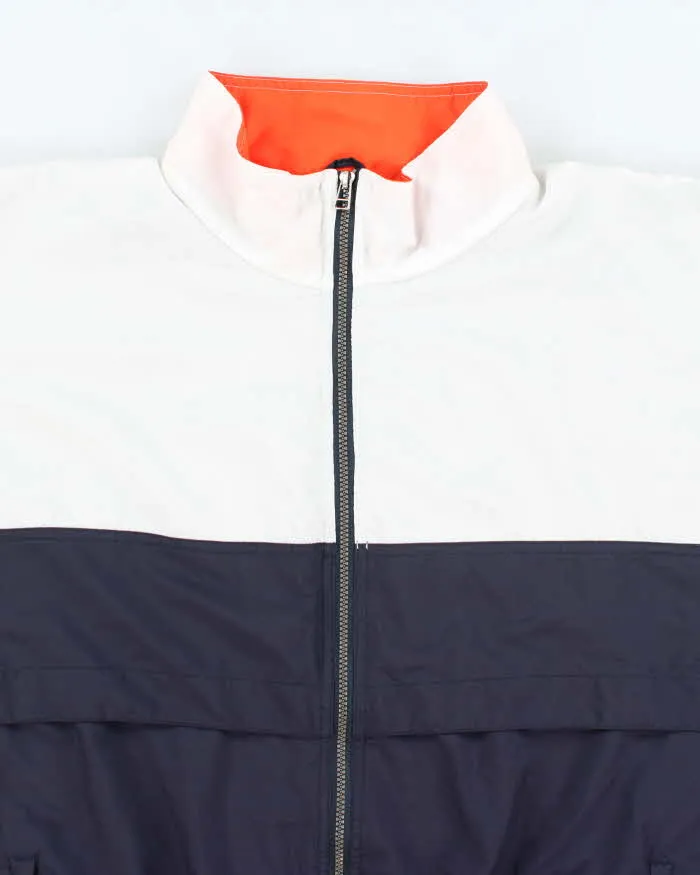 Vintage 2000's New Balance Lightweight Windbreaker Jacket - XL sold by Rokit product image thumbnail 3