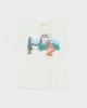Vintage 80's Comedy Bear Graphic T-Shirt - L sold by Rokit