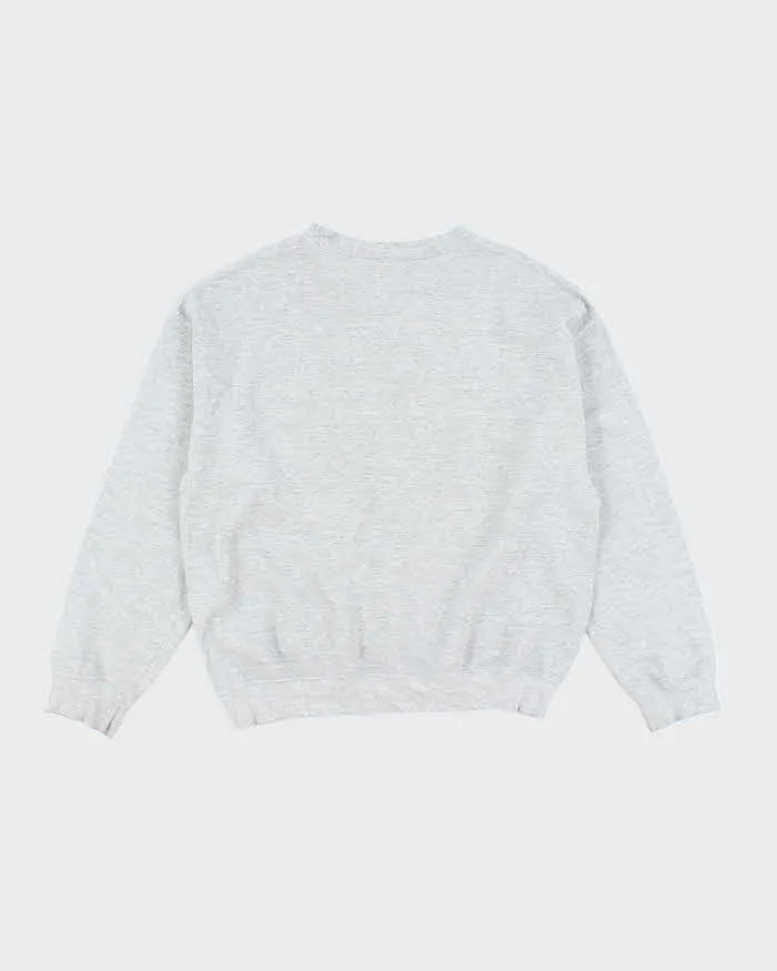 Vintage 2000's UBC University Graphic Sweatshirt - L sold by Rokit product image thumbnail 2