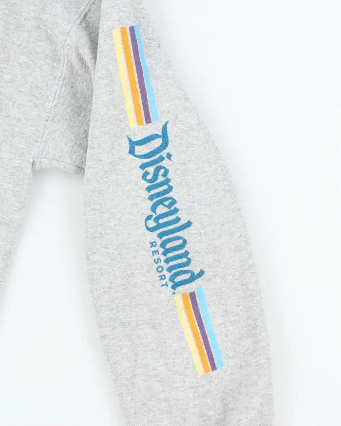 Vintage Y2K Disney Resort Graphic Sweatshirt - M sold by Rokit product image thumbnail 4