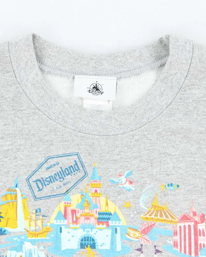 Vintage Y2K Disney Resort Graphic Sweatshirt - M sold by Rokit product image thumbnail 5