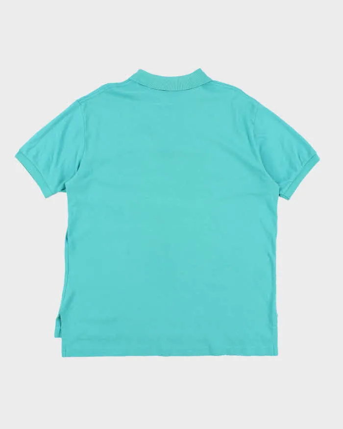Vintage 2000's Ralph Lauren Polo Shirt - L sold by Rokit product image thumbnail 2