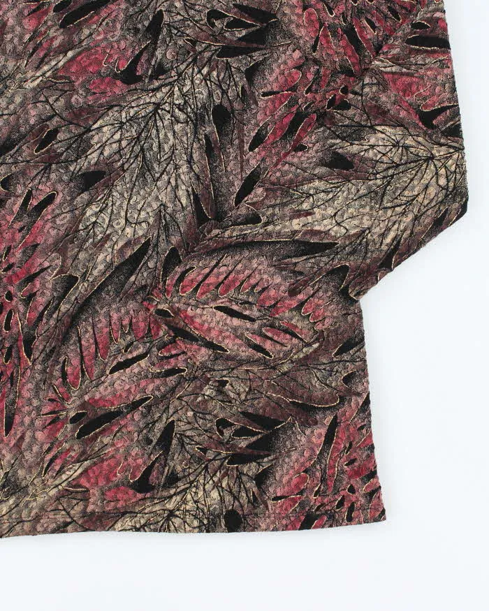 Vintage Y2k 00s Nygard Long Sleeve Top - XL sold by Rokit product image thumbnail 4