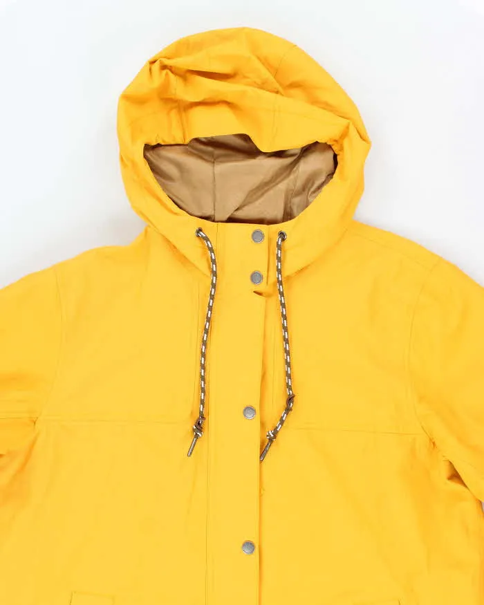 Vintage 2000's Women's Eddie Bauer Hooded Anorak Jacket - L sold by Rokit product image thumbnail 3