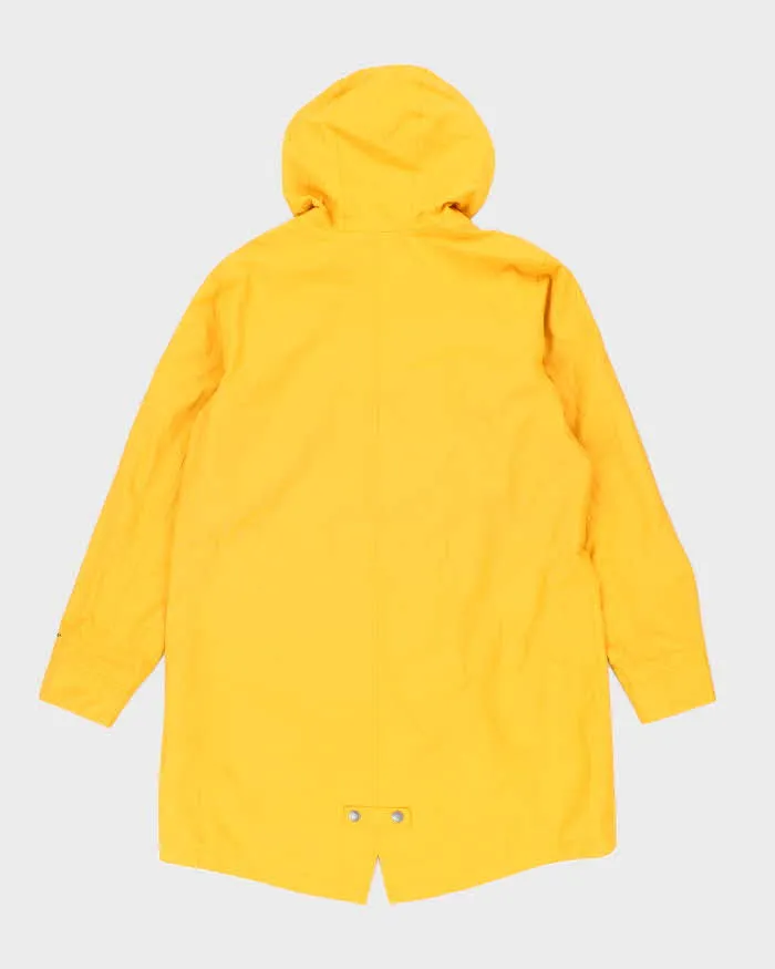 Vintage 2000's Women's Eddie Bauer Hooded Anorak Jacket - L sold by Rokit product image thumbnail 2