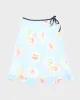 Vintage 90s Floral Midi Skirt - XS sold by Rokit
