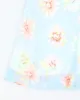 Vintage 90s Floral Midi Skirt - XS sold by Rokit