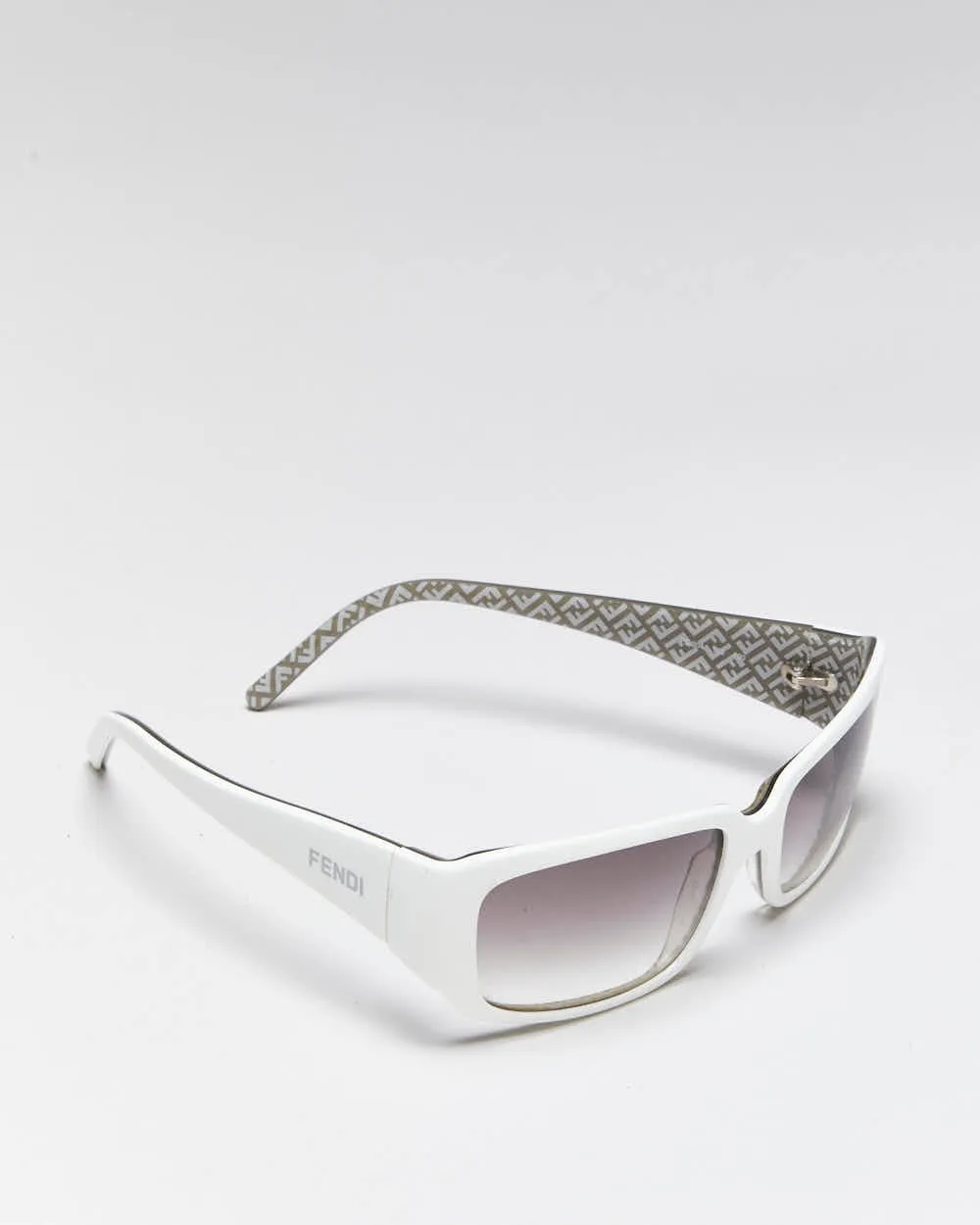 Vintage Y2k 00s Fendi Sunglasses sold by Rokit