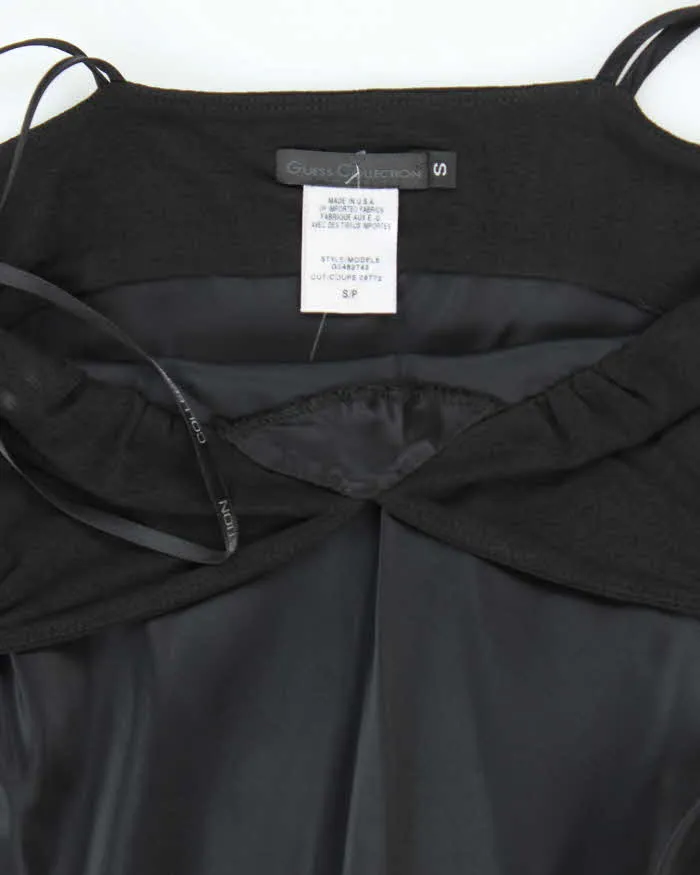 Vintage Y2k 00s Guess Collection Slip Dress - S sold by Rokit product image thumbnail 3